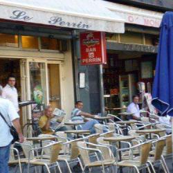 Bar Le Perrin