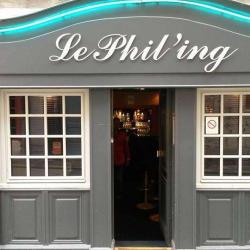 Bar Le Phil'ing