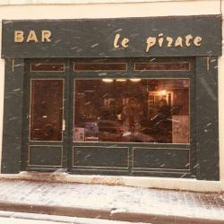 Bar Le Pirate