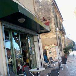 Bar Le Prado