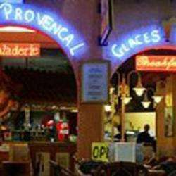 Bar Le Provençal