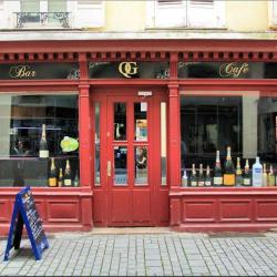 Bar Le Qg
