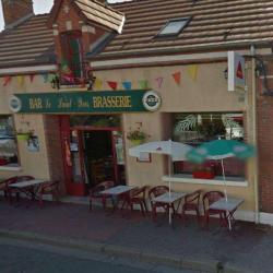 Bar Le Saint Yves