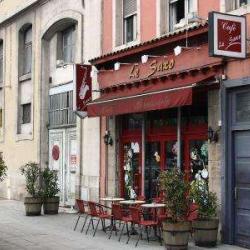 Bar Le Saxo