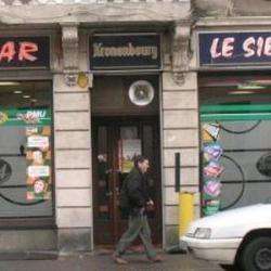 Bar Le Siege