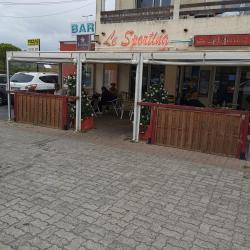 Bar Le Sporting