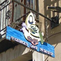 Bar Le St Georges (eurl)