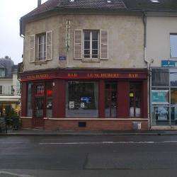 Bar Le St Hubert
