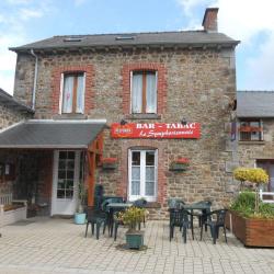 Bar Le Symphoriennais