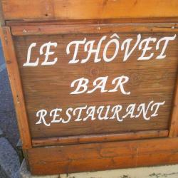 Bar Le Thovet