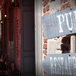 Bar Le Tom Sawyer