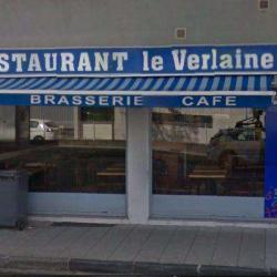 Bar Le Verlaine