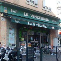 Bar Le Vincennes Pmu