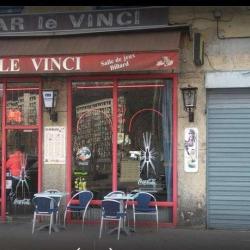 Bar Le Vinci