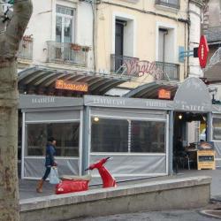 Bar Le Virgil's
