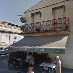 Bar Le Xxe Siecle
