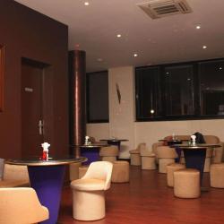 Bar Le Zazen