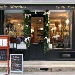 Bar Les 3 Marches
