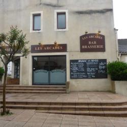 Bar Les Arcades