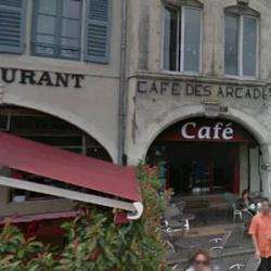 Bar Les Arcades