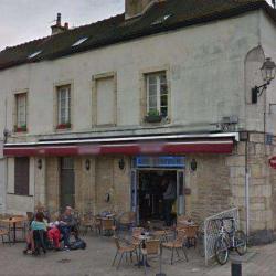 Bar Les Aviateurs