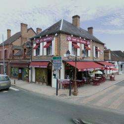 Bar Les Bruyeres