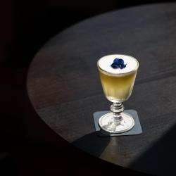 Bar Les Collections