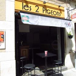 Bar Les Deux Pigeons