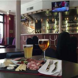 Bar Les Loges