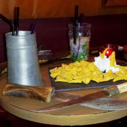 Bar Les Pirates