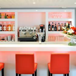 Bar Lounge Ibis