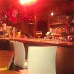 Bar Lounge Le Brigand