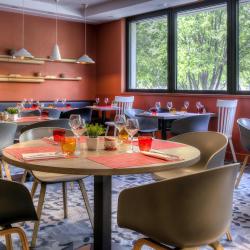 Novotel Cafe
