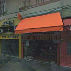 Bar Mediterranee