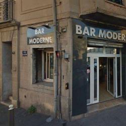Bar Moderne