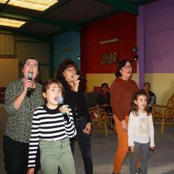 Bar Musical Dan Karaoke