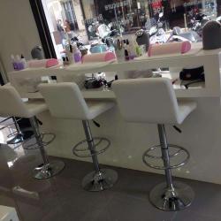 Bar Nail's & Brush
