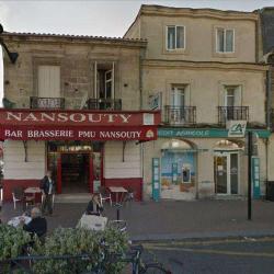 Bar Nansouty