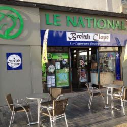 Bar National Pmu