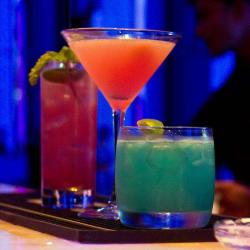 Bar Night Fever