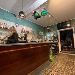 Bar Notre-dame