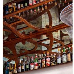 Bar Nouveau