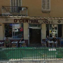 Bar O'central