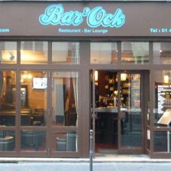 Bar'ock