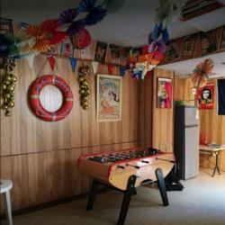 Bar Olive