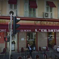 Bar Olympia