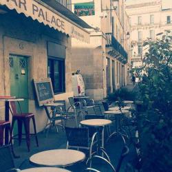 Bar Palace