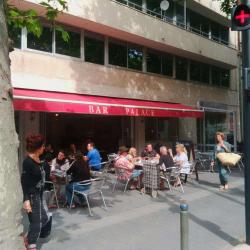 Bar Palace