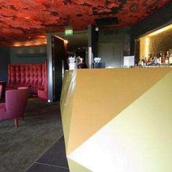 Hotel Sofitel Lyon Bellecour