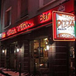 Bar Pizzeria Chez Tétin
